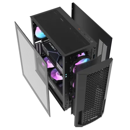 Aras Bilişim Toptan Sarf Malzeme 