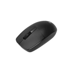 LECOO WS204 USB KABLOSUZ MOUSE SIYAH