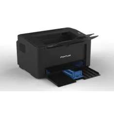 P2500W Wifi Mono Lazer Yazıcı - Tam Dolu Toner