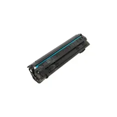 HP CF283X MUADİL TONER-CANON CRG737