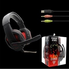 Komc G20 Kablolu Kulaklık